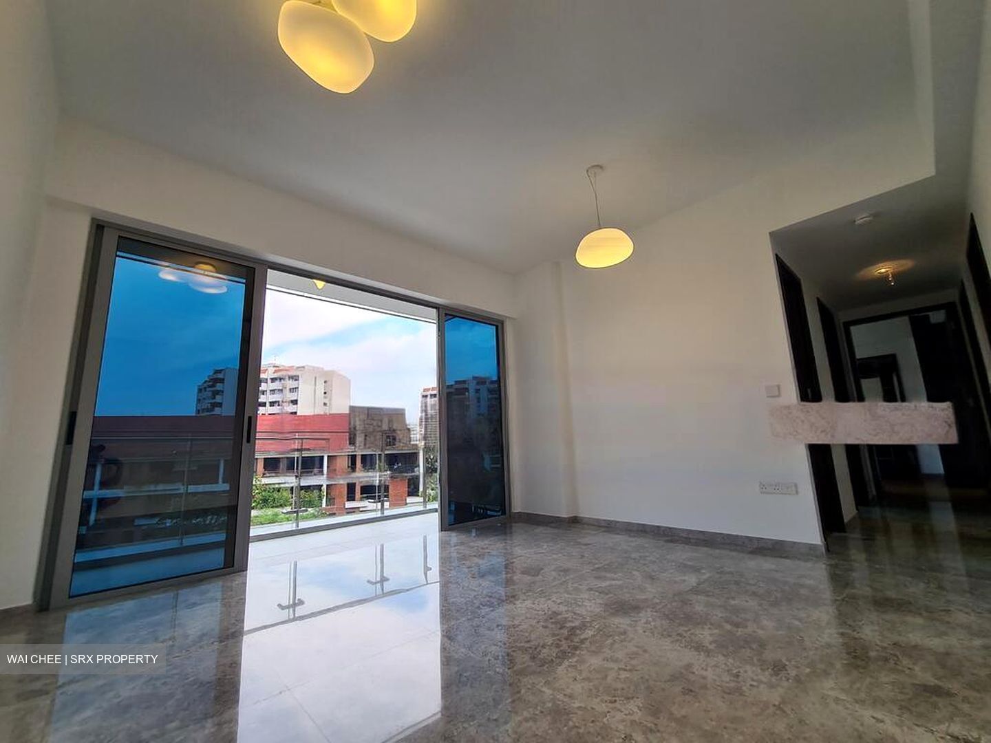 Wilshire Residences (D10), Apartment #461126811